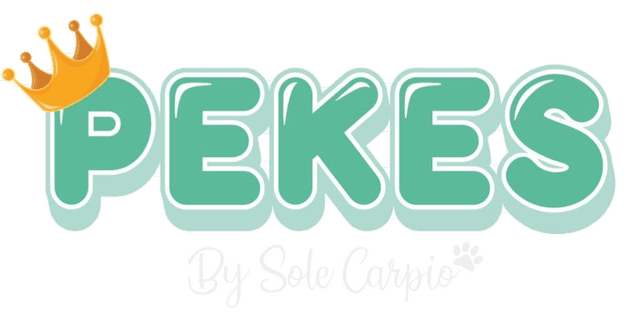 Pekes by Sole Carpio